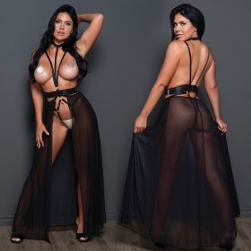 Allure Adore Mademoiselle Moi Harness