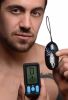 E-Stim Pro Silicone Vibrating Egg with Remote Control
