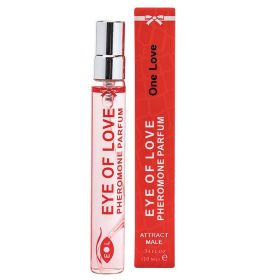 Eye Of Love Pheromone Parfum Female-One Love 10ml