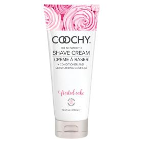 Coochy Shave Cream-Frosted Cake 12.5oz