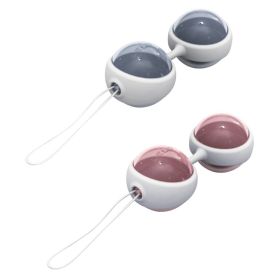 Lelo Luna Beads