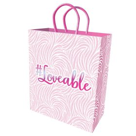Loveable Gift Bag