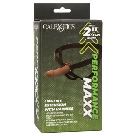 Performance Maxx Life-Like Extension with Harness