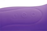 Shegasm Petite Silicone Focused Clitoral Stimulator