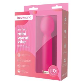 Bodywand My First Mini Wand Vibe