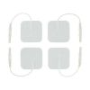 Zeus Electro Pads 4-Pack