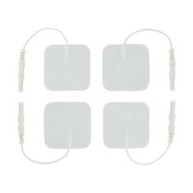 Zeus Electro Pads 4-Pack